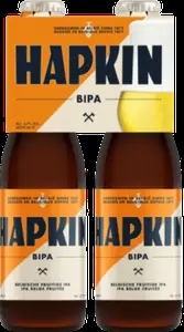 Hapkin BIPA
